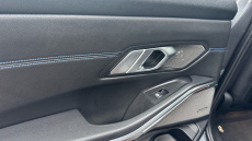 BMW 3 Series 320d M Sport 4dr Step Auto [Tech Pack] Diesel Saloon